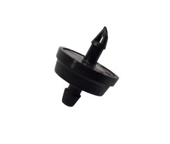 1 GPH Emitter, Self Piercing Barb - Emission Devices